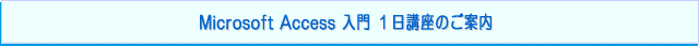 }CN\tg@ANZX  Z~i[iMicrosoft Access ̓uiSҌjFPĈē